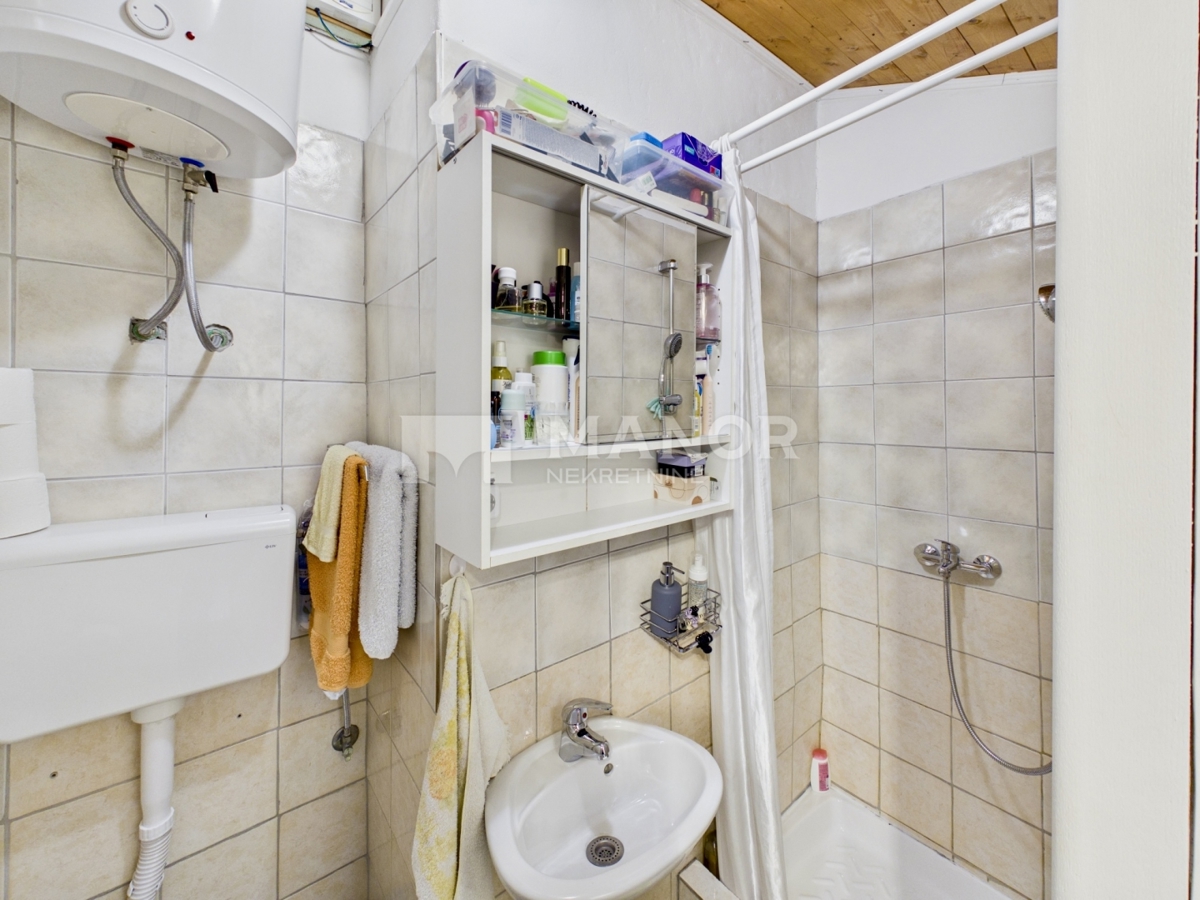 Appartamento Centar, Rijeka, 1m2