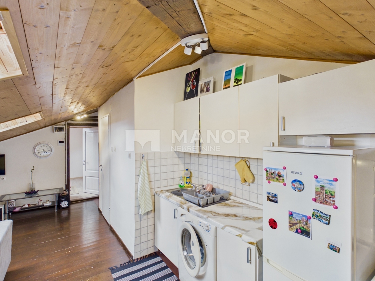 Appartamento Centar, Rijeka, 1m2