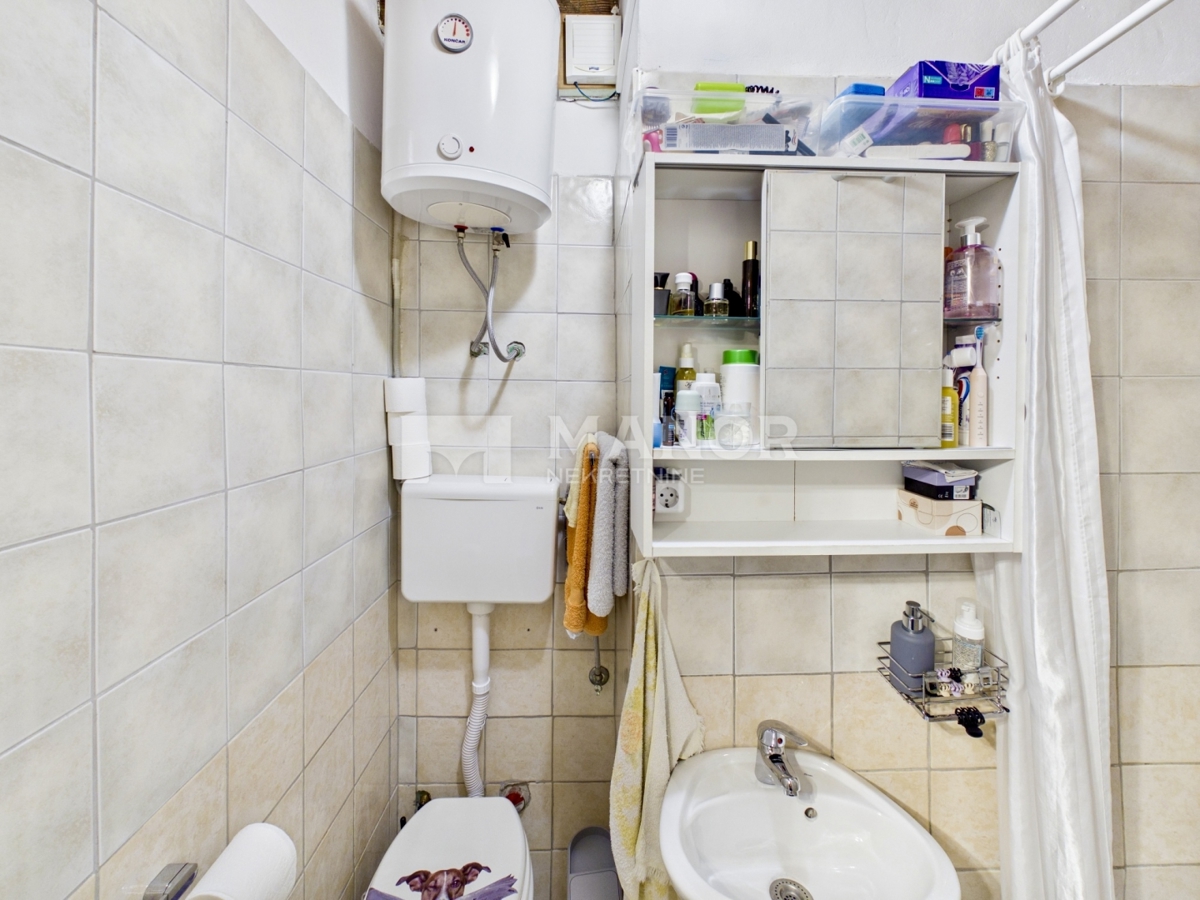 Appartamento Centar, Rijeka, 1m2