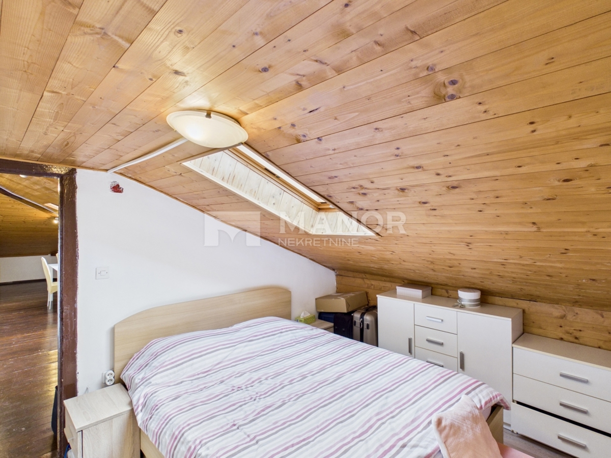 Appartamento Centar, Rijeka, 1m2