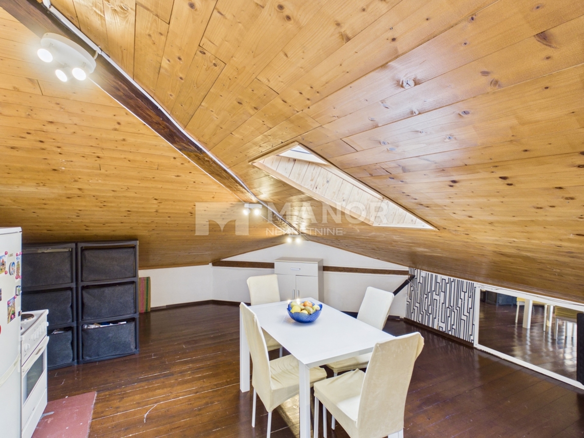 Appartamento Centar, Rijeka, 1m2