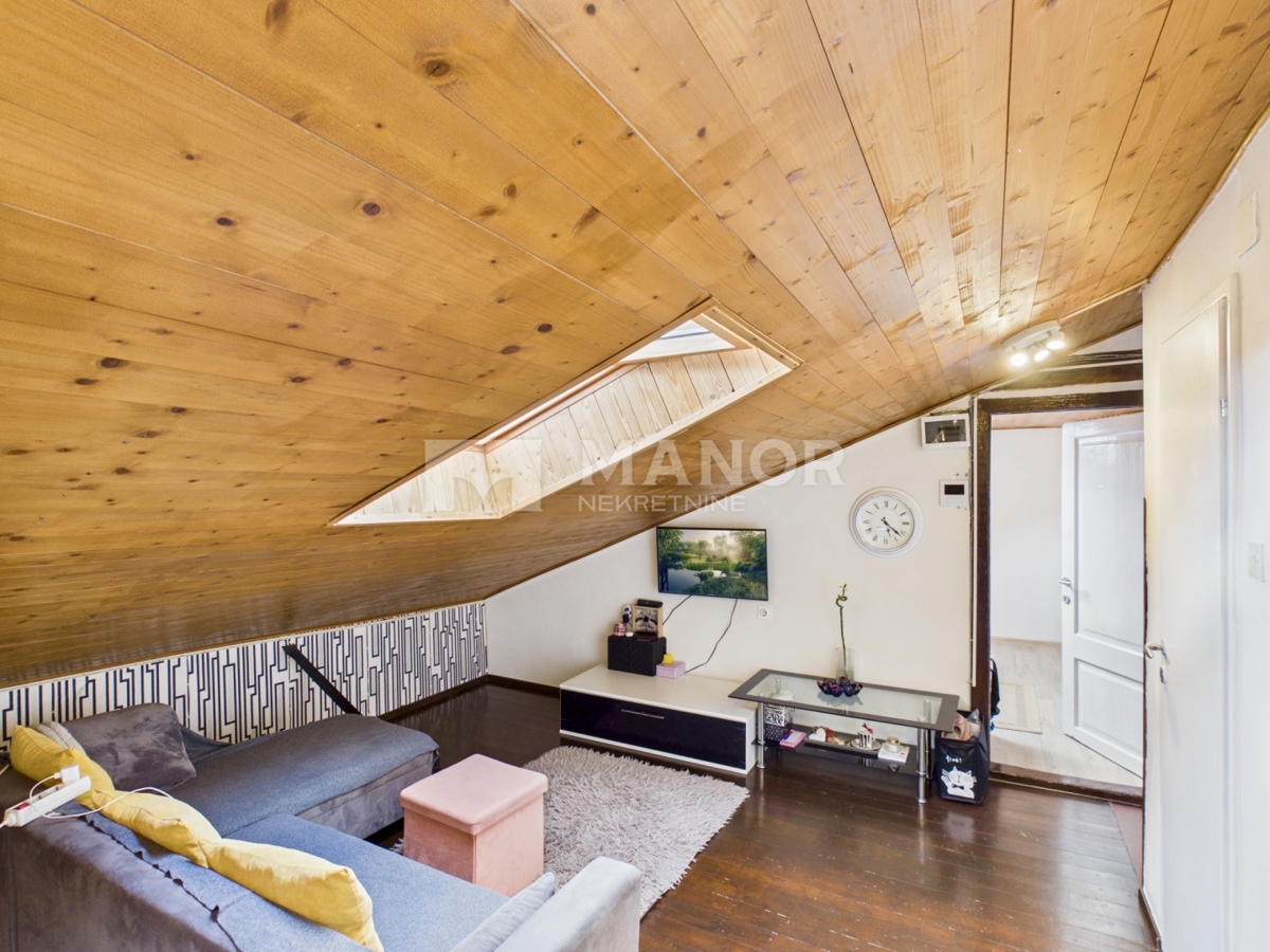 Appartamento Centar, Rijeka, 1m2