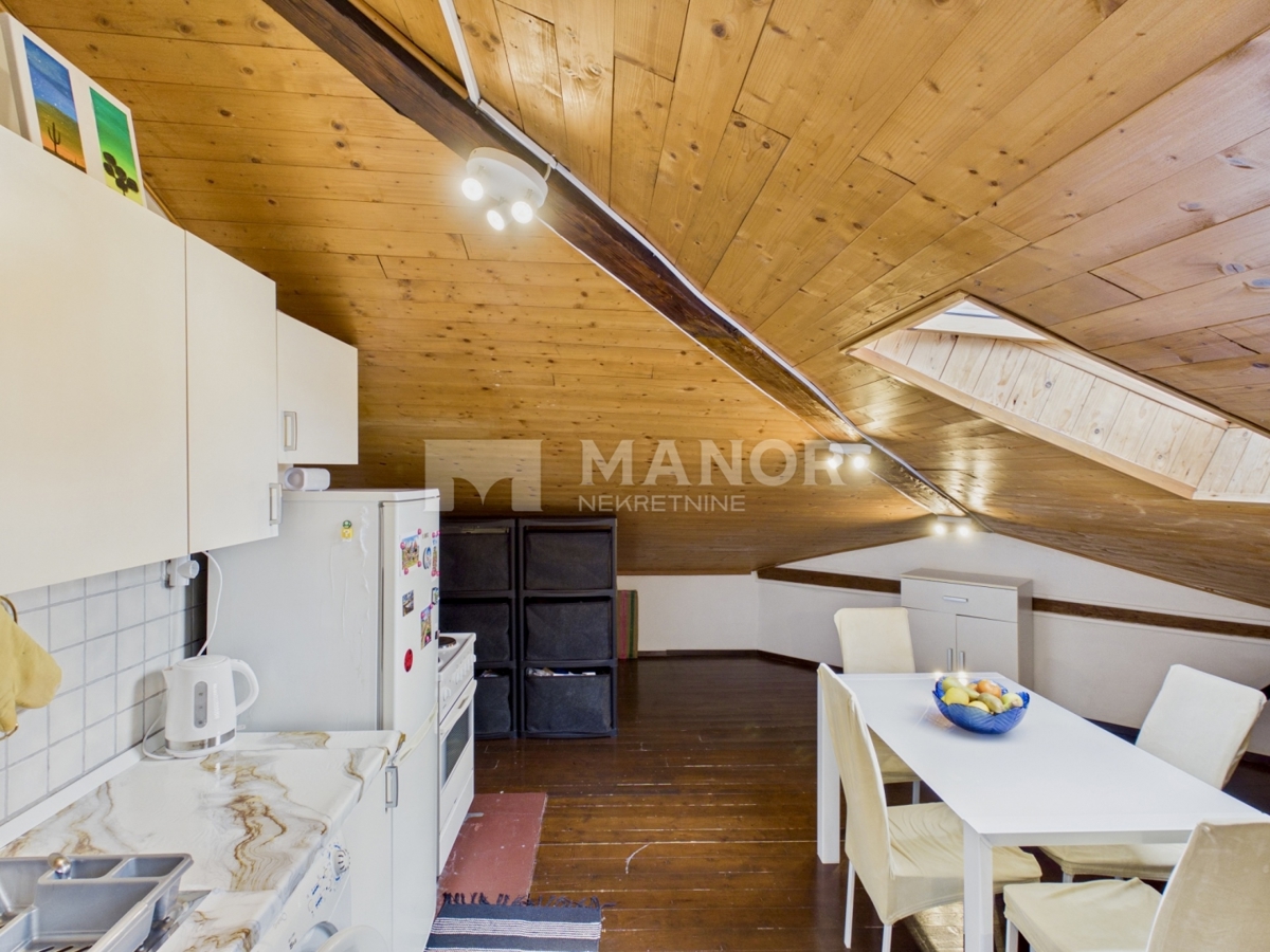 Appartamento Centar, Rijeka, 1m2