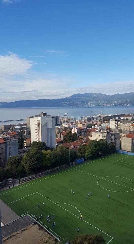 Appartamento Belveder, Rijeka, 65,41m2