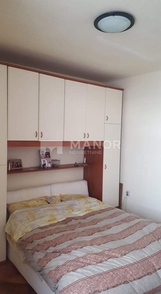 Appartamento Belveder, Rijeka, 65,41m2