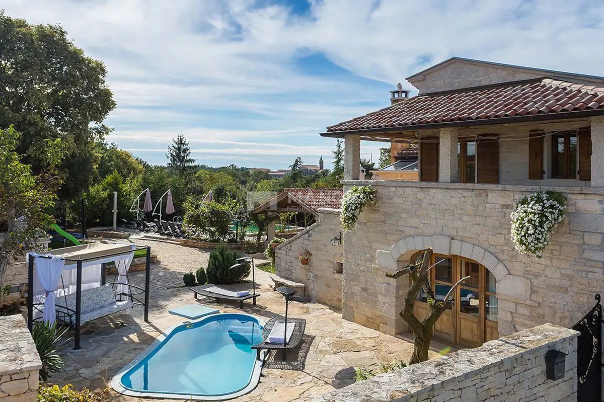 Casa Sveti Petar u Šumi, Sveti Petar U Šumi, 311m2