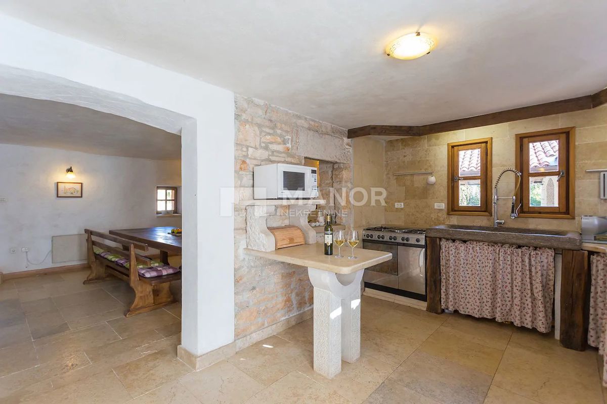 Casa Sveti Petar u Šumi, Sveti Petar U Šumi, 311m2