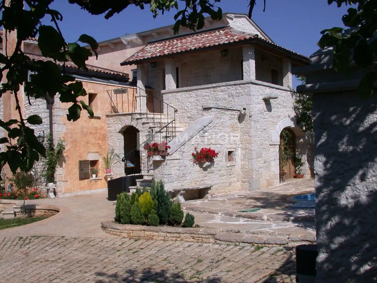 Casa Sveti Petar u Šumi, Sveti Petar U Šumi, 311m2