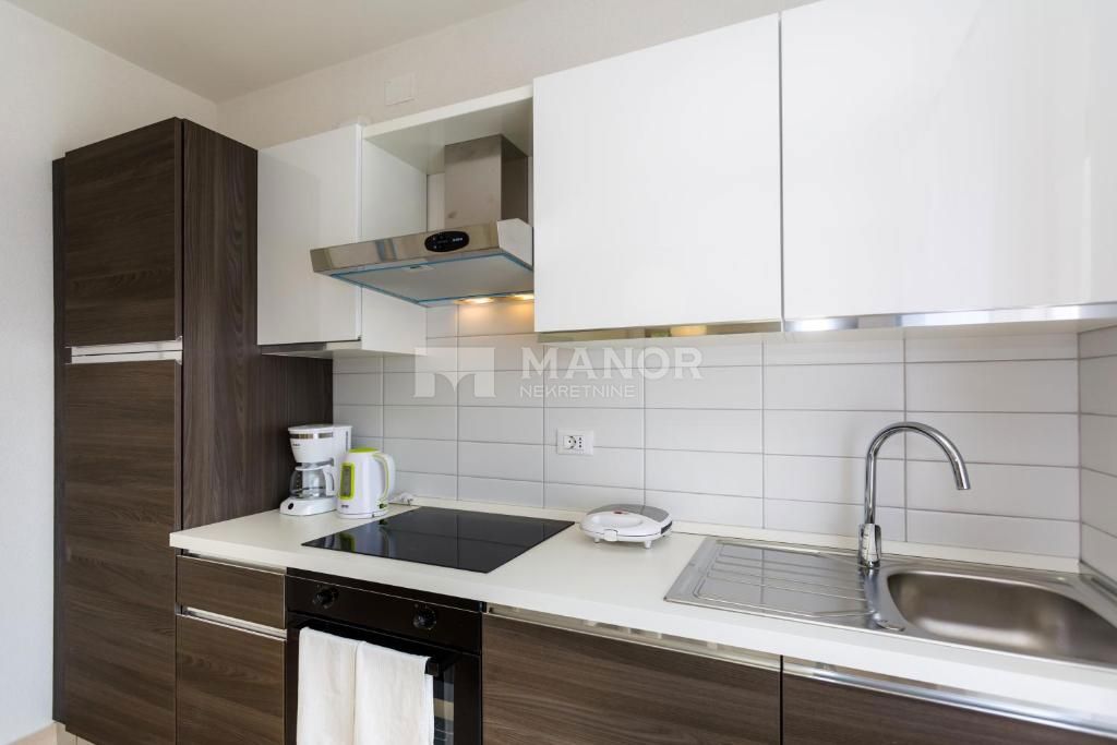 Appartamento Krk, 130m2