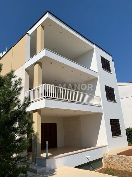 Appartamento Krk, 130m2