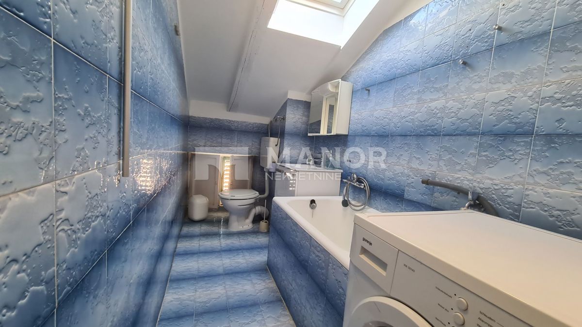 Appartamento Bulevard, Rijeka, 87m2