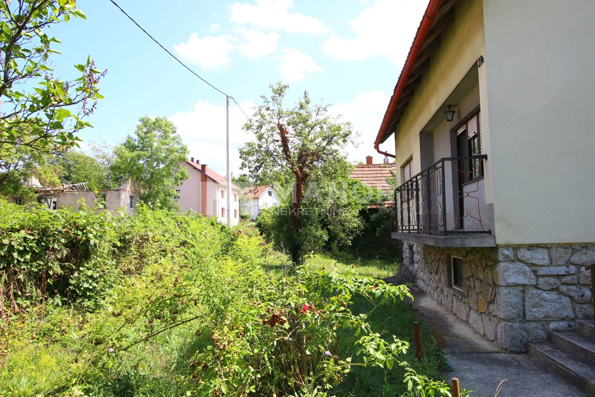 Casa Brod Moravice, 132,62m2