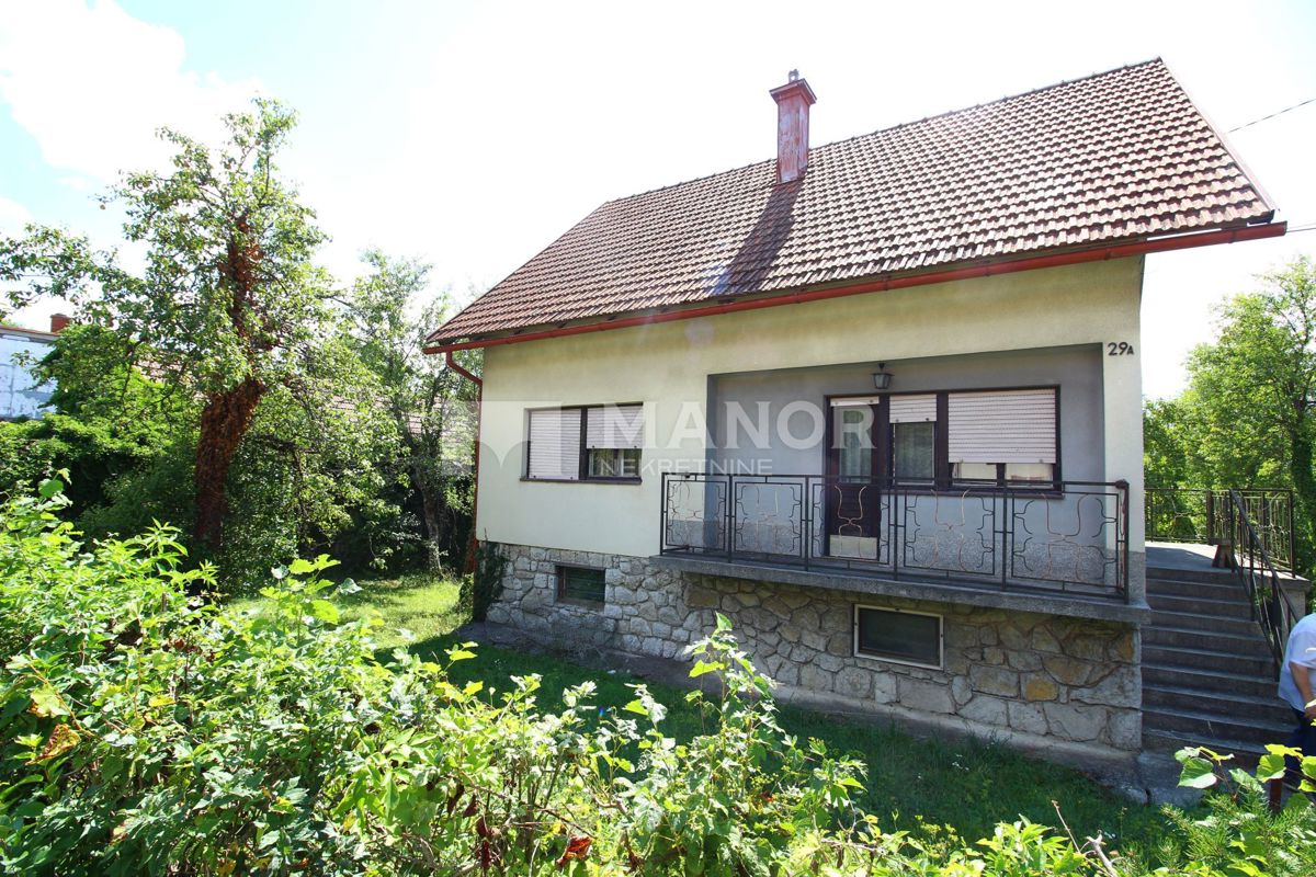 Casa Brod Moravice, 132,62m2