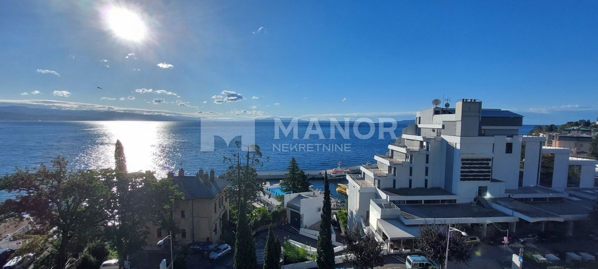 Appartamento Opatija - Centar, Opatija, 99m2
