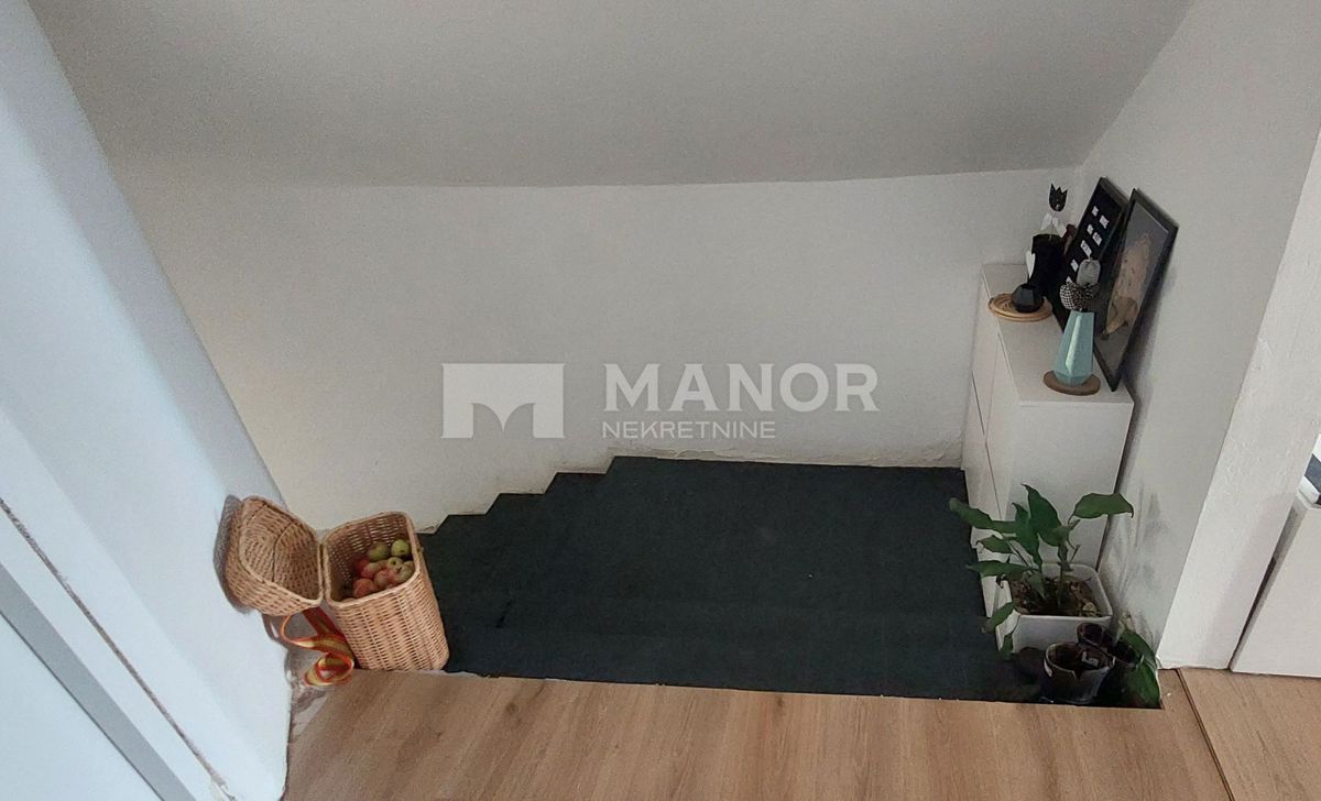 Appartamento Opatija - Centar, Opatija, 99m2