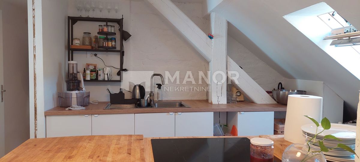 Appartamento Opatija - Centar, Opatija, 99m2