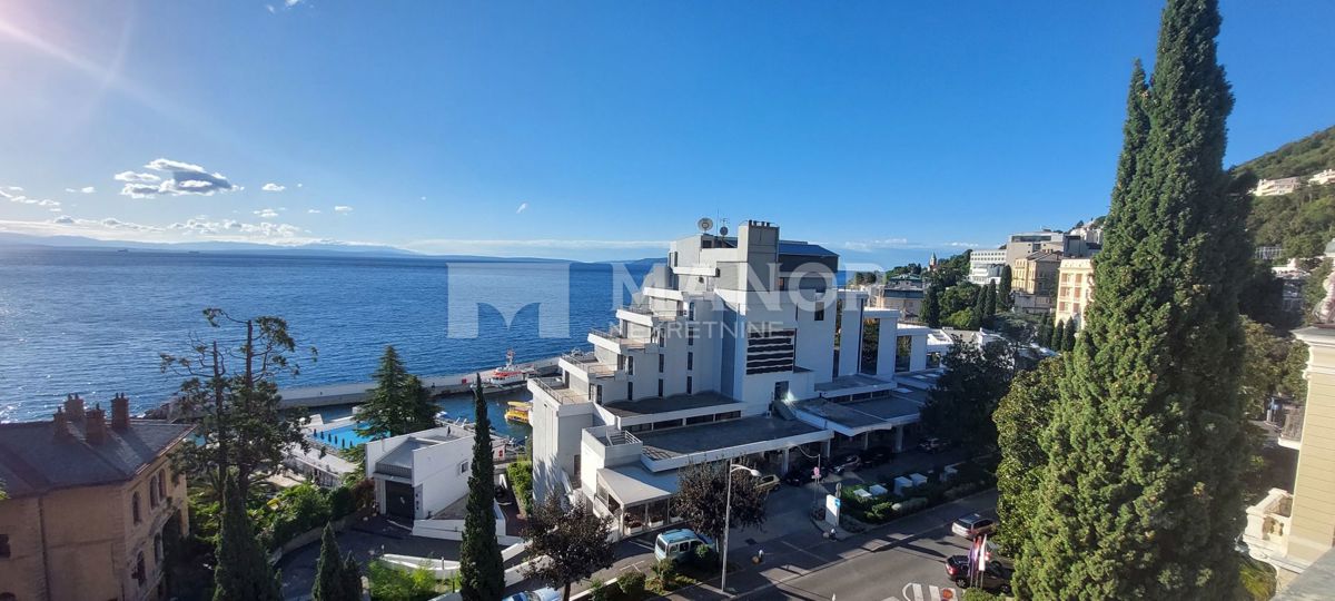 Appartamento Opatija - Centar, Opatija, 99m2