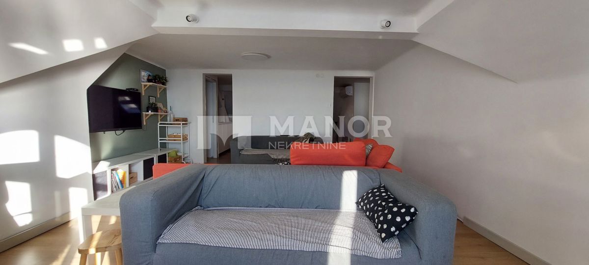 Appartamento Opatija - Centar, Opatija, 99m2