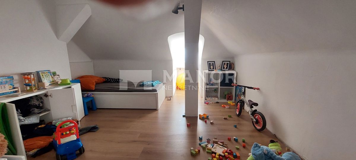 Appartamento Opatija - Centar, Opatija, 99m2