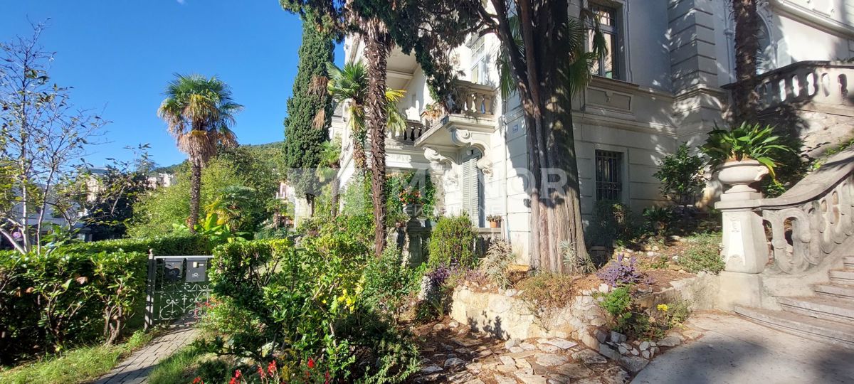 Appartamento Opatija - Centar, Opatija, 99m2