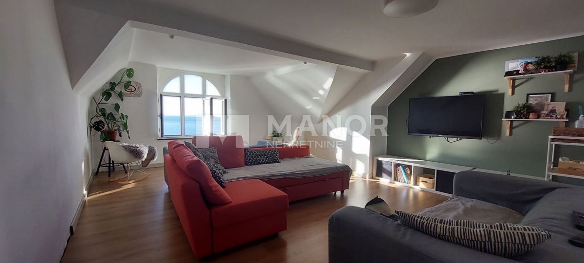 Appartamento Opatija - Centar, Opatija, 99m2