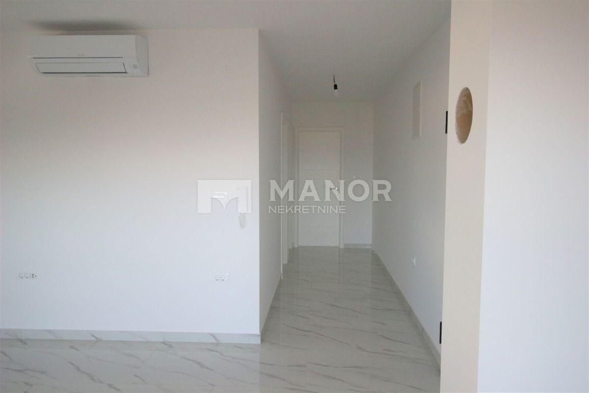 Appartamento Malinska, Malinska-Dubašnica, 140m2