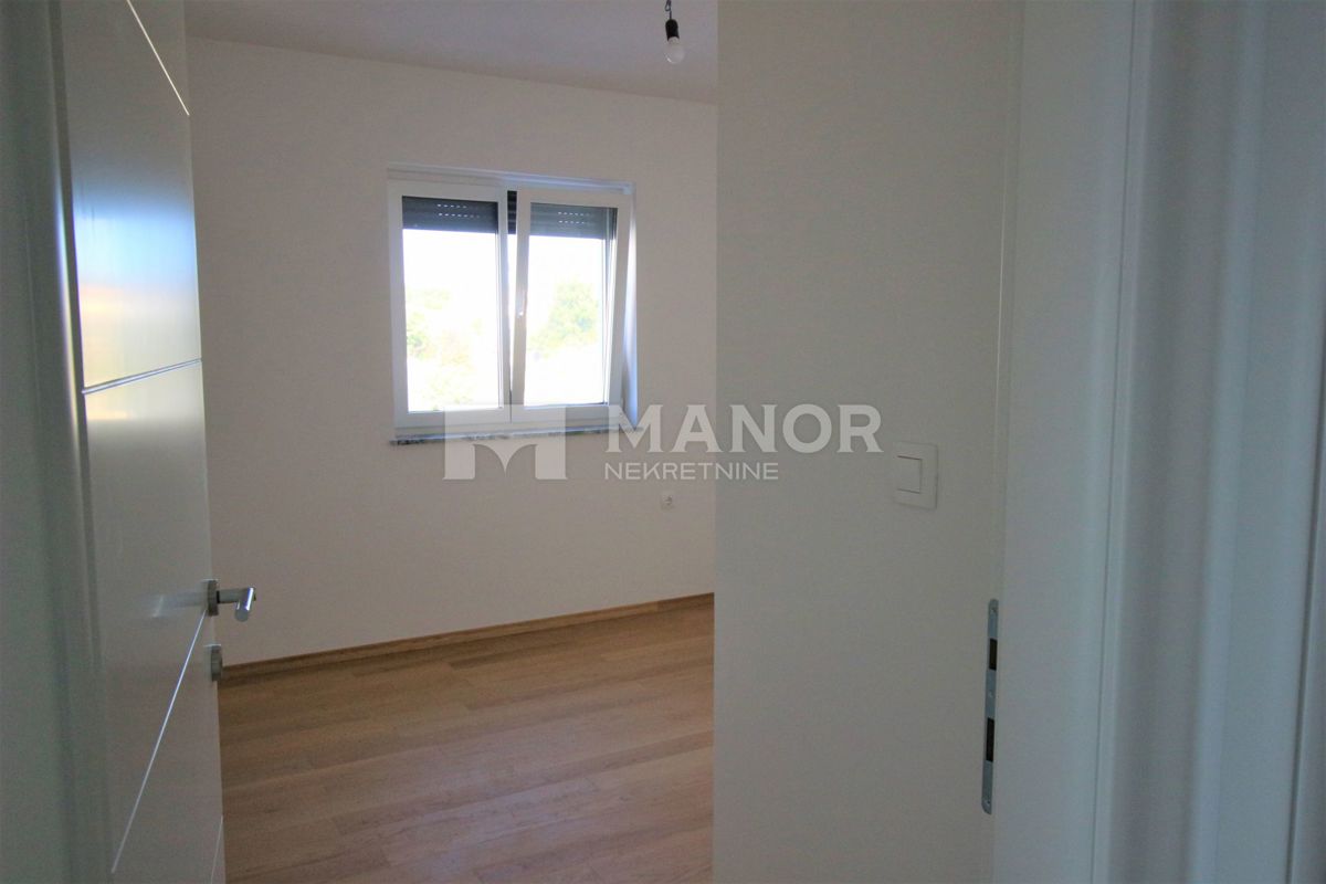 Appartamento Malinska, Malinska-Dubašnica, 140m2