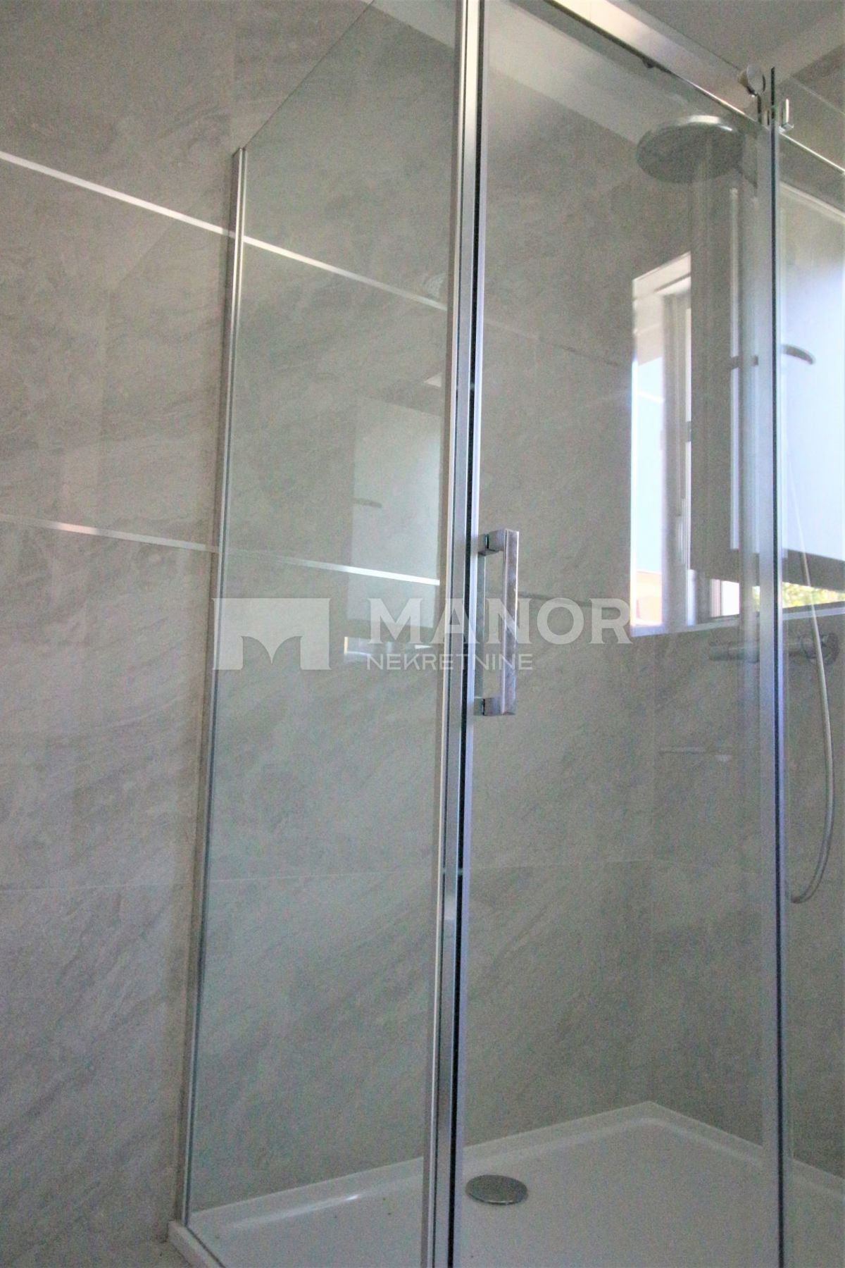 Appartamento Malinska, Malinska-Dubašnica, 140m2