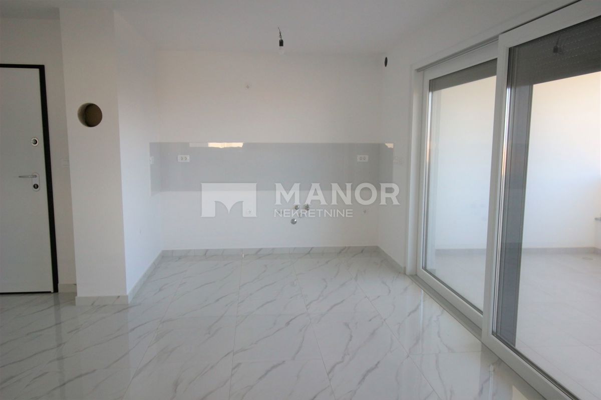 Appartamento Malinska, Malinska-Dubašnica, 140m2