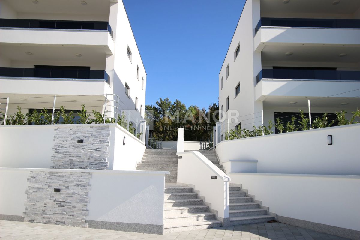Appartamento Malinska, Malinska-Dubašnica, 140m2