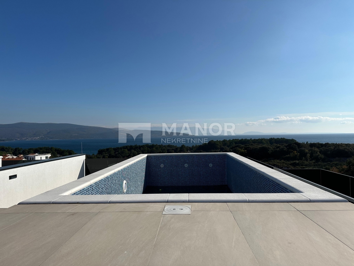 Appartamento Krk, 65m2