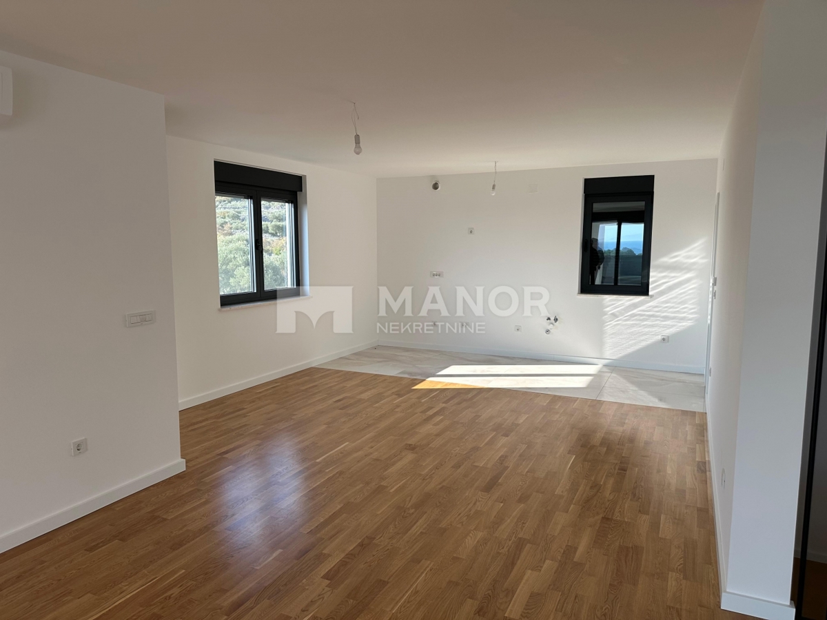 Appartamento Krk, 65m2