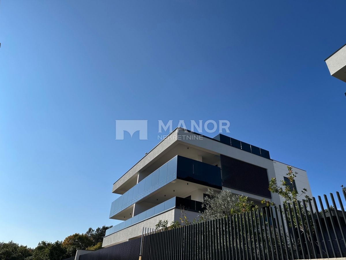 Appartamento Krk, 65m2