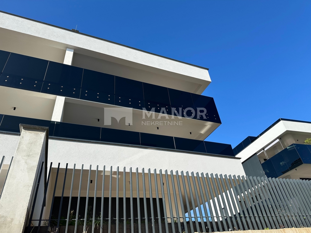 Appartamento Krk, 65m2