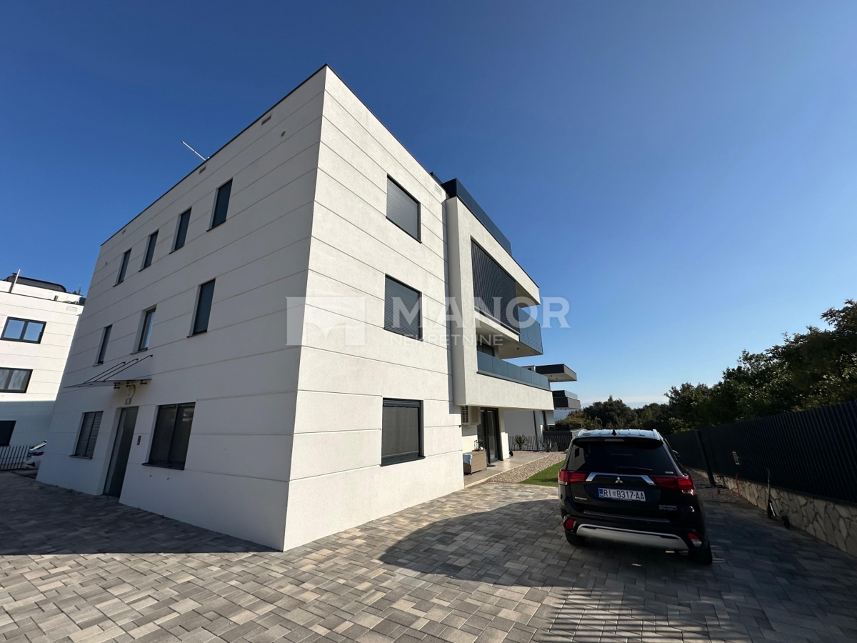 Appartamento Krk, 65m2