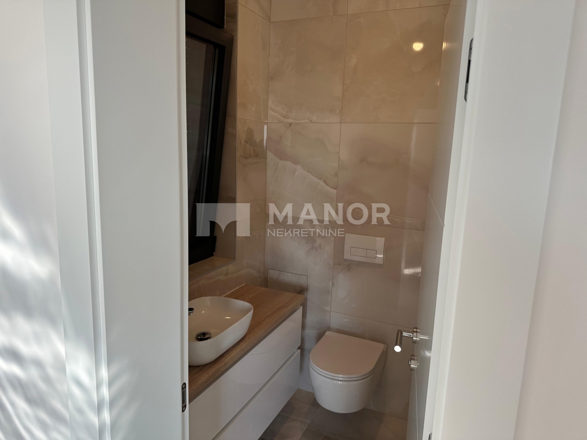 Appartamento Krk, 65m2