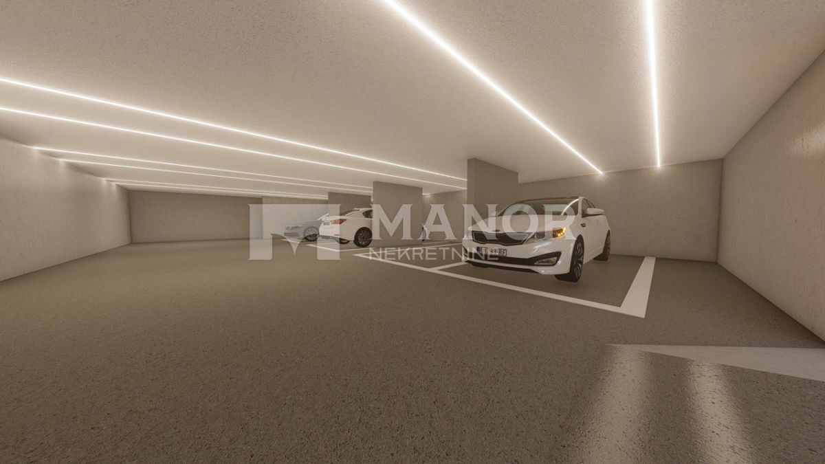 Appartamento Krk, 89m2