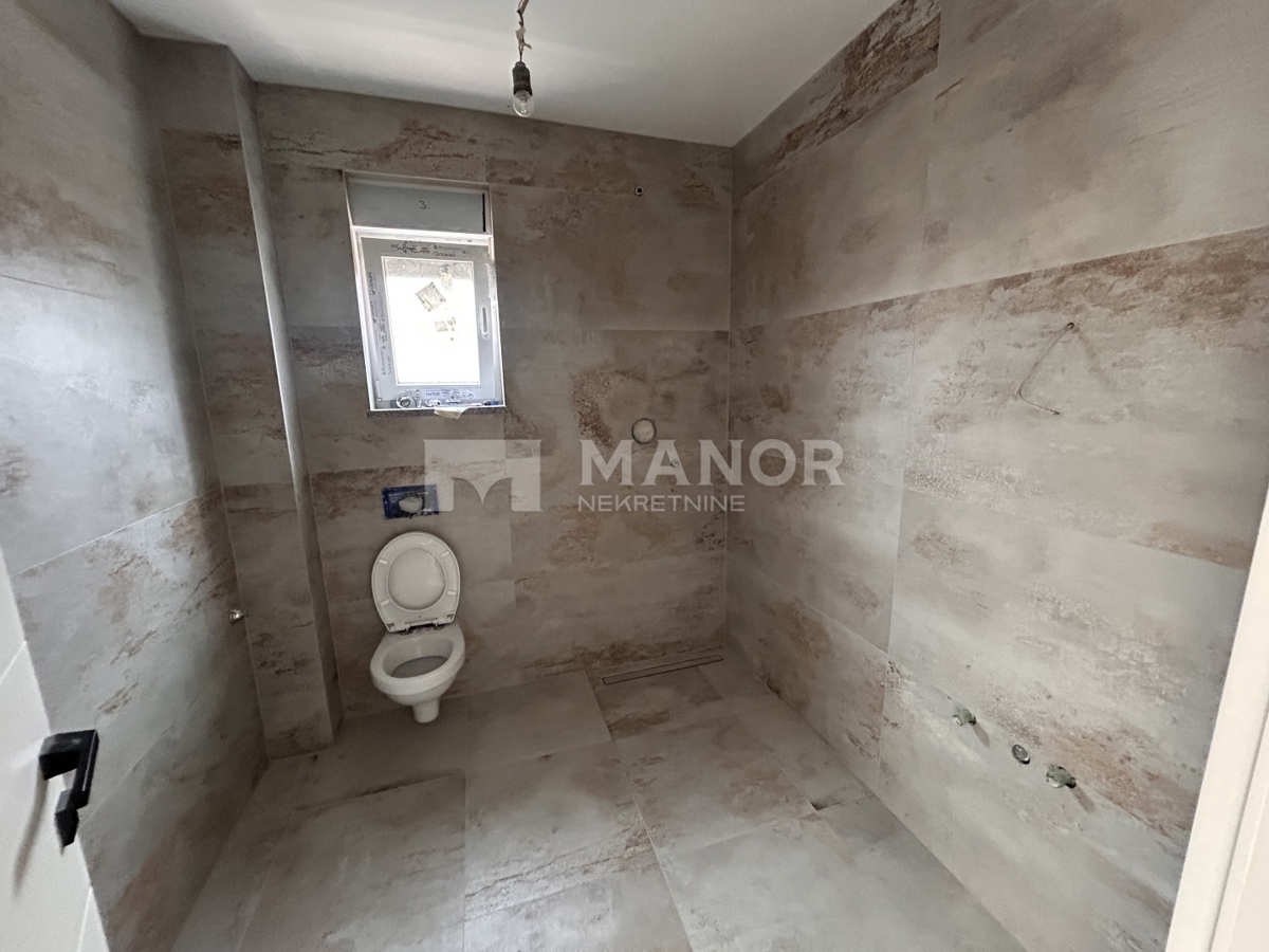 Appartamento Jušići, Matulji, 64m2