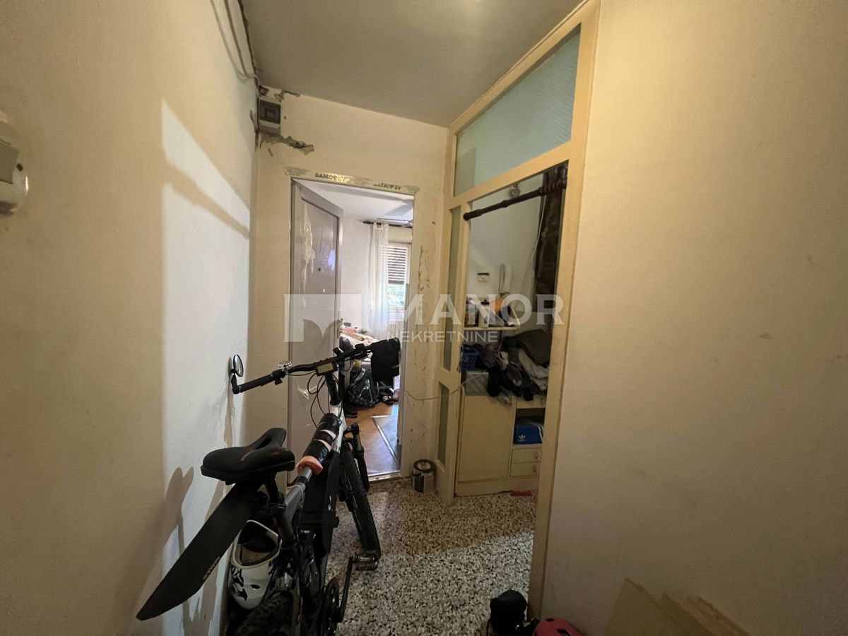 Appartamento Gornja Vežica, Rijeka, 68m2