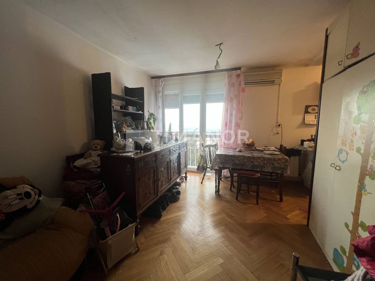 Appartamento Gornja Vežica, Rijeka, 68m2