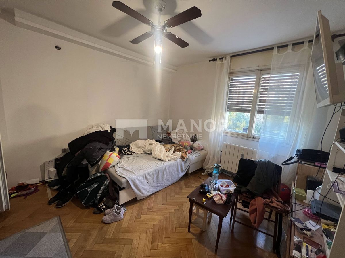 Appartamento Gornja Vežica, Rijeka, 68m2