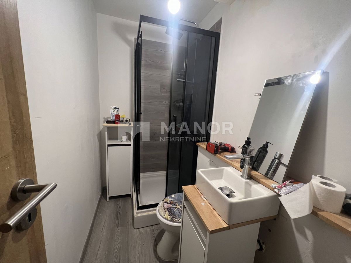 Appartamento Gornja Vežica, Rijeka, 68m2