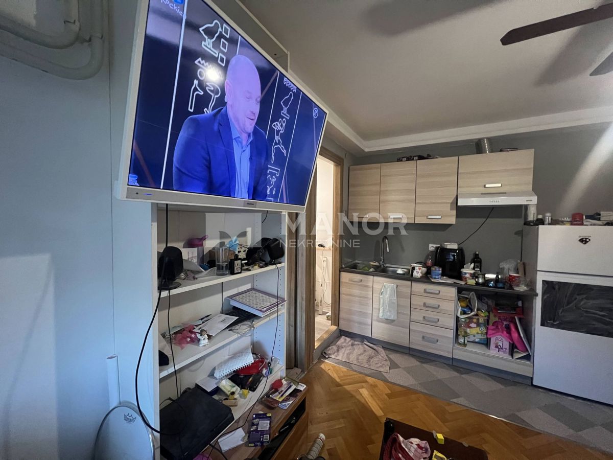 Appartamento Gornja Vežica, Rijeka, 68m2