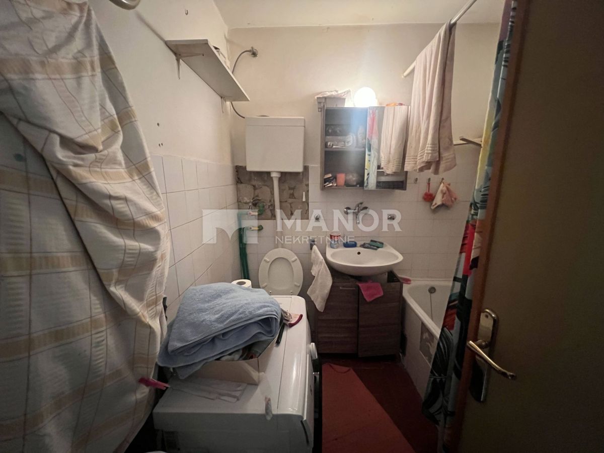 Appartamento Gornja Vežica, Rijeka, 68m2