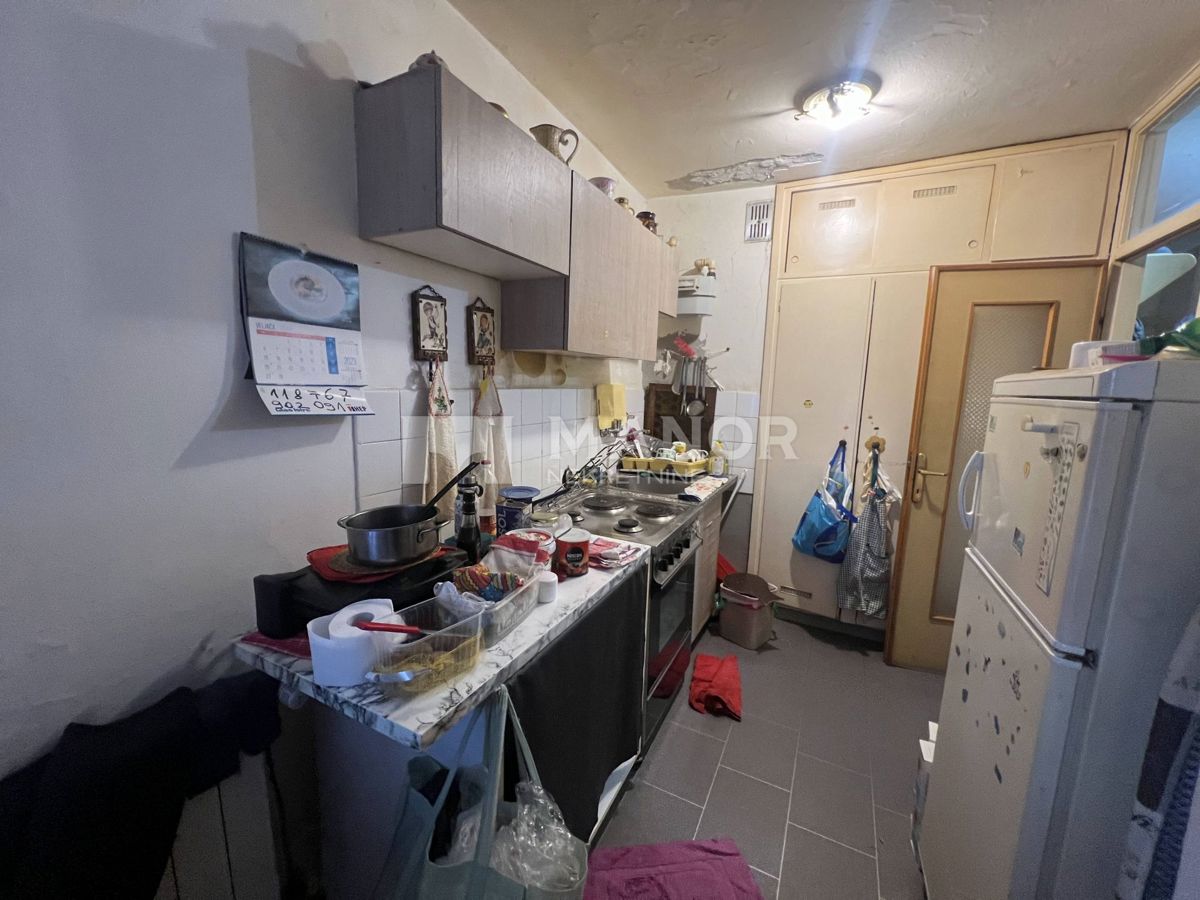 Appartamento Gornja Vežica, Rijeka, 68m2