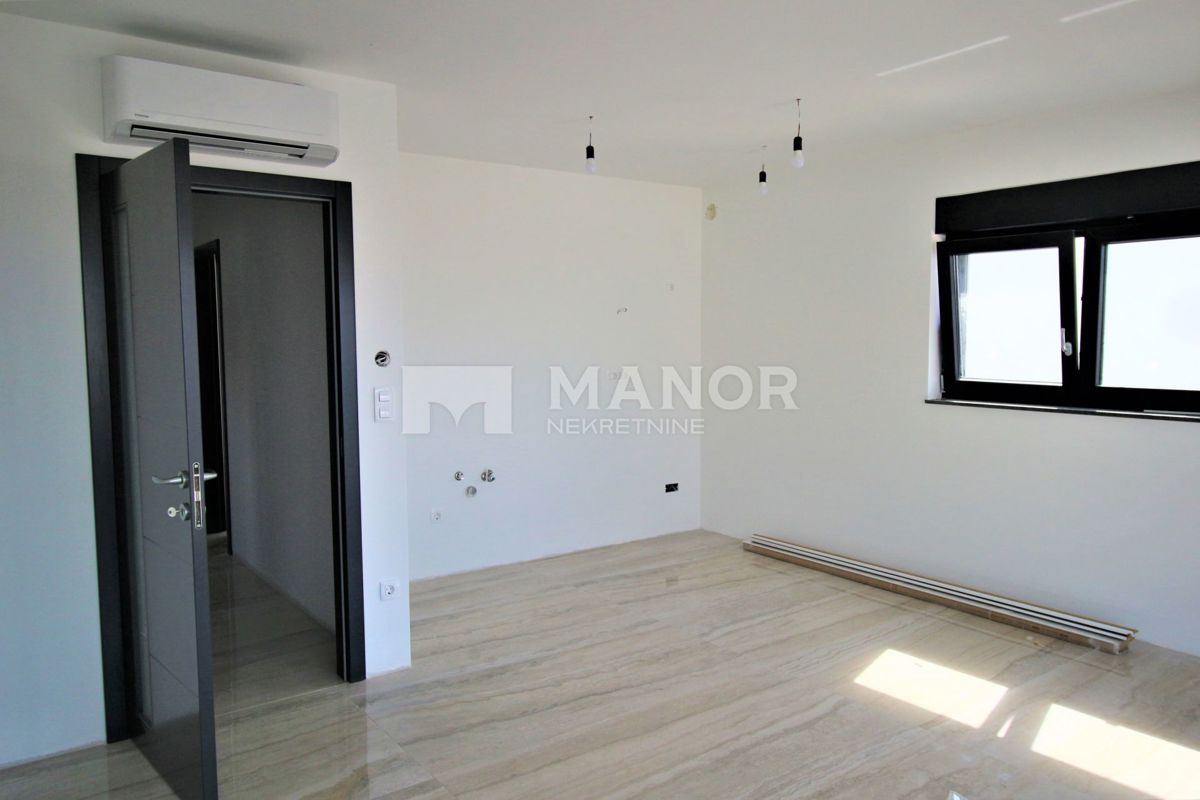 Appartamento Malinska, Malinska-Dubašnica, 71m2