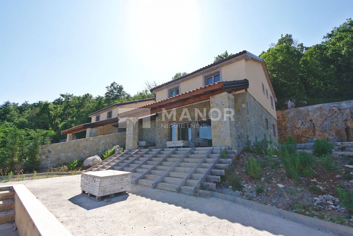 Casa Poljane, Opatija - Okolica, 400m2