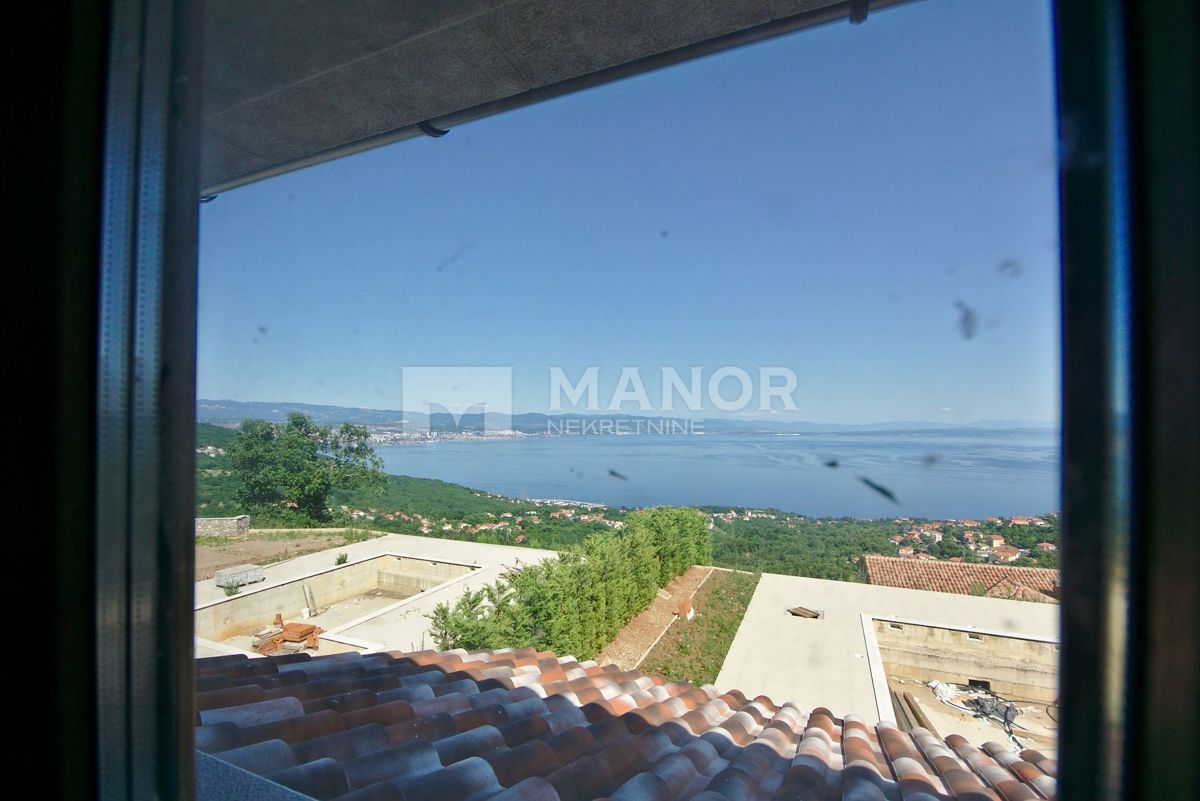 Casa Poljane, Opatija - Okolica, 400m2