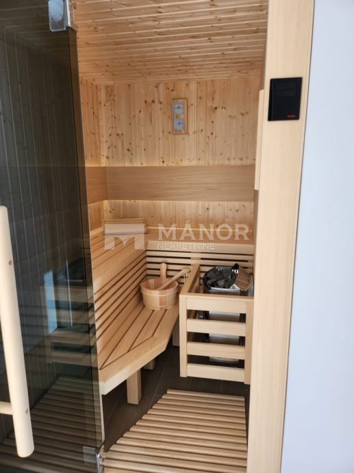 Casa Krk, 165m2