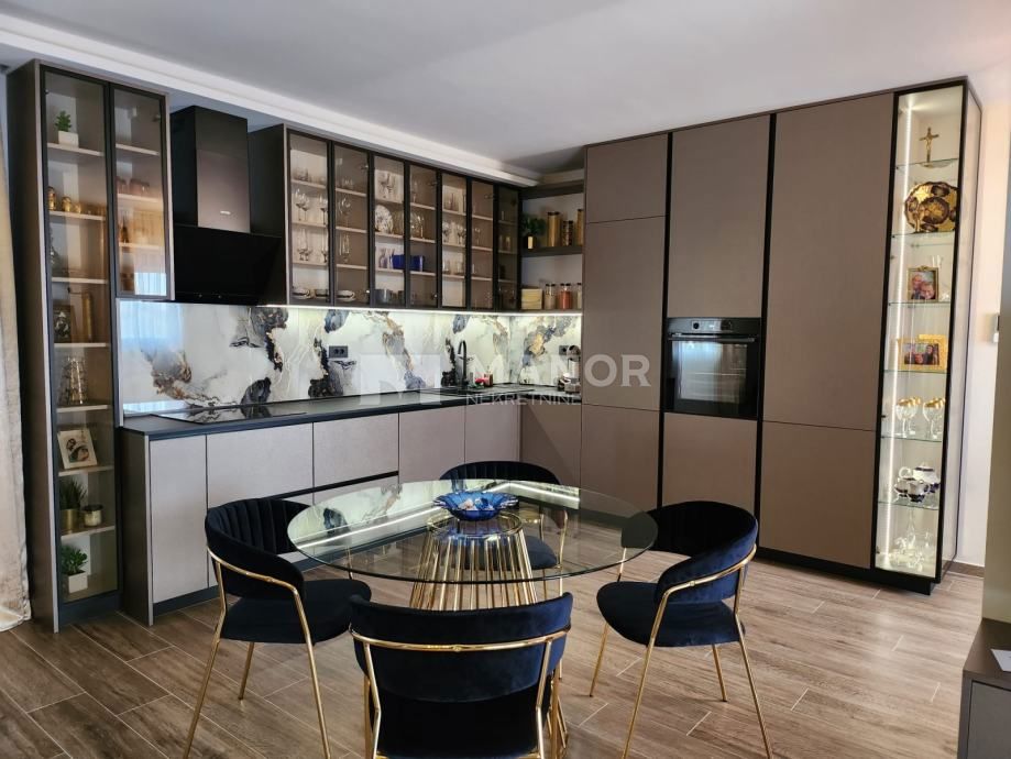 Casa Krk, 165m2